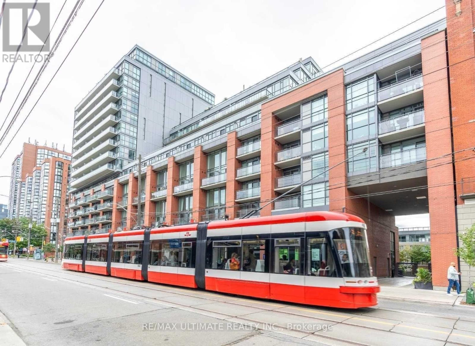 905 - 775 KING STREET W, Toronto, Ontario