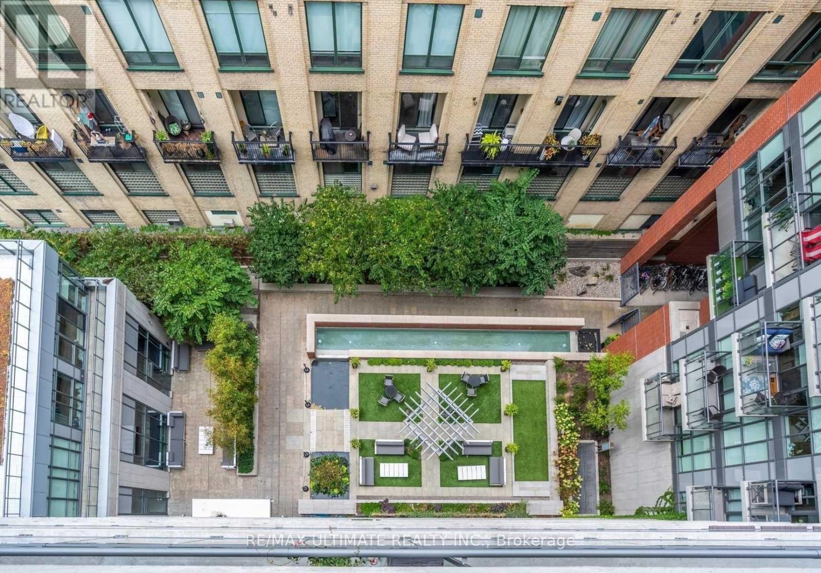 905 - 775 King Street W, Toronto, Ontario  M5V 2K3 - Photo 12 - C13455130