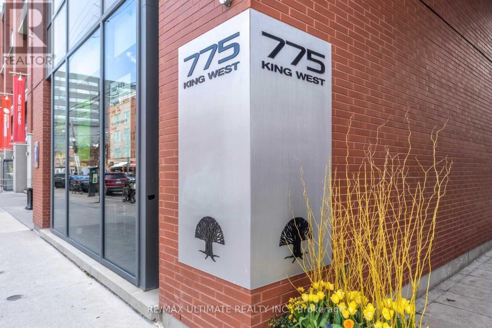905 - 775 King Street W, Toronto, Ontario  M5V 2K3 - Photo 2 - C13455130