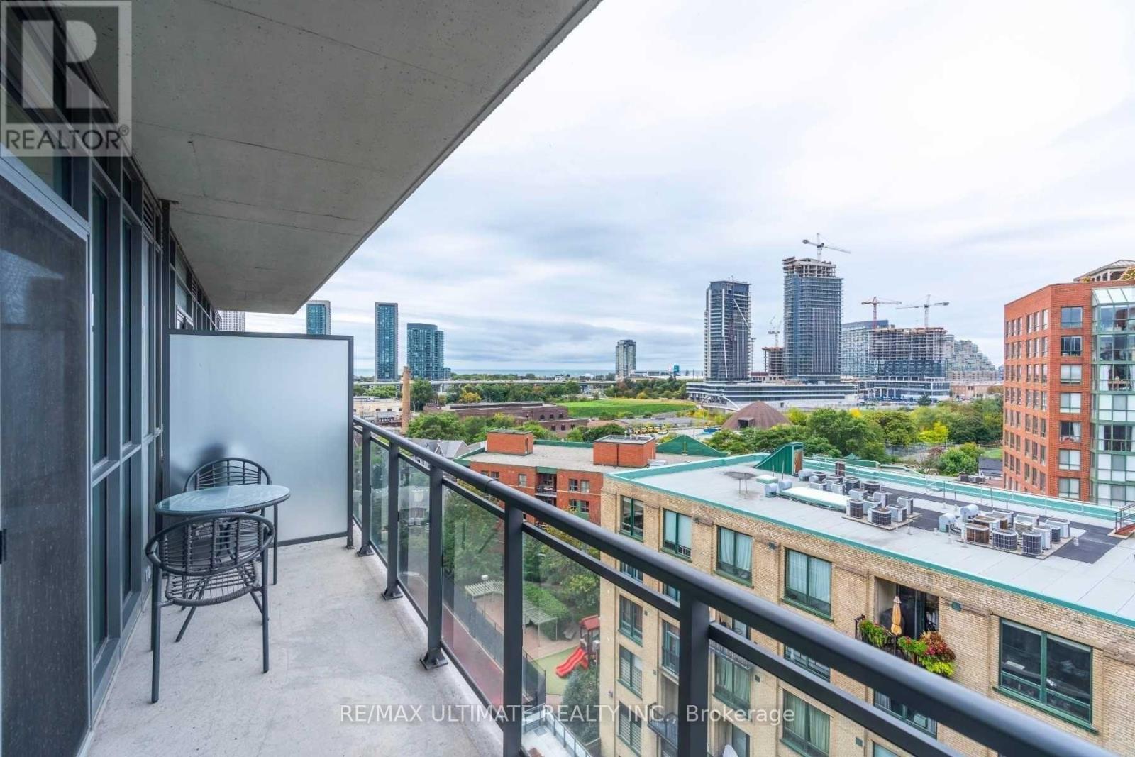 905 - 775 King Street W, Toronto, Ontario  M5V 2K3 - Photo 8 - C13455130
