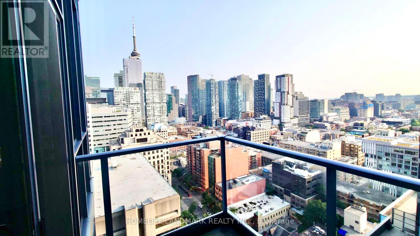 2510 - 210 SIMCOE STREET, Toronto, Ontario