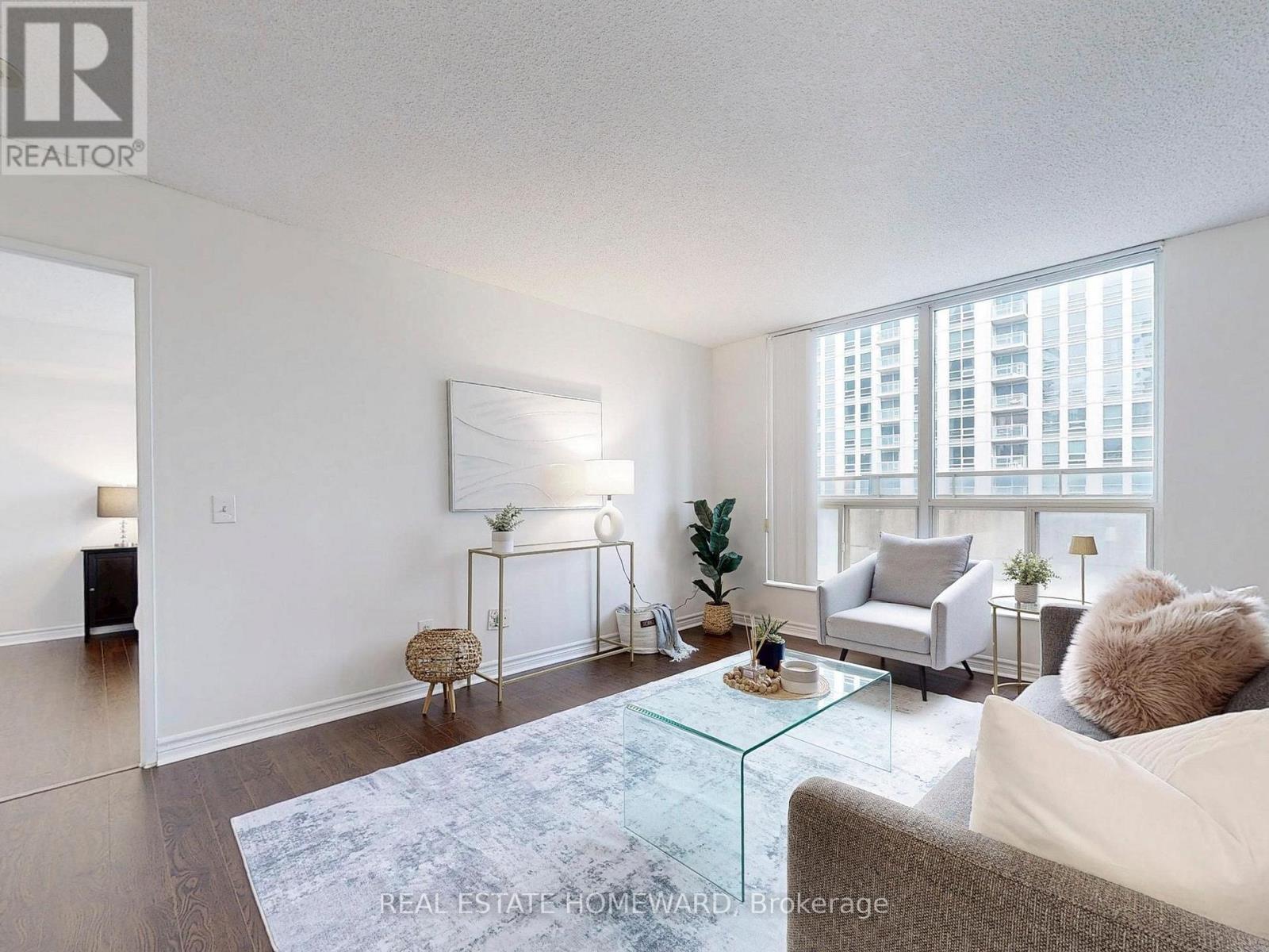 2307 - 750 Bay Street, Toronto, Ontario M5G 1N6 - Photo 11 - C13455148