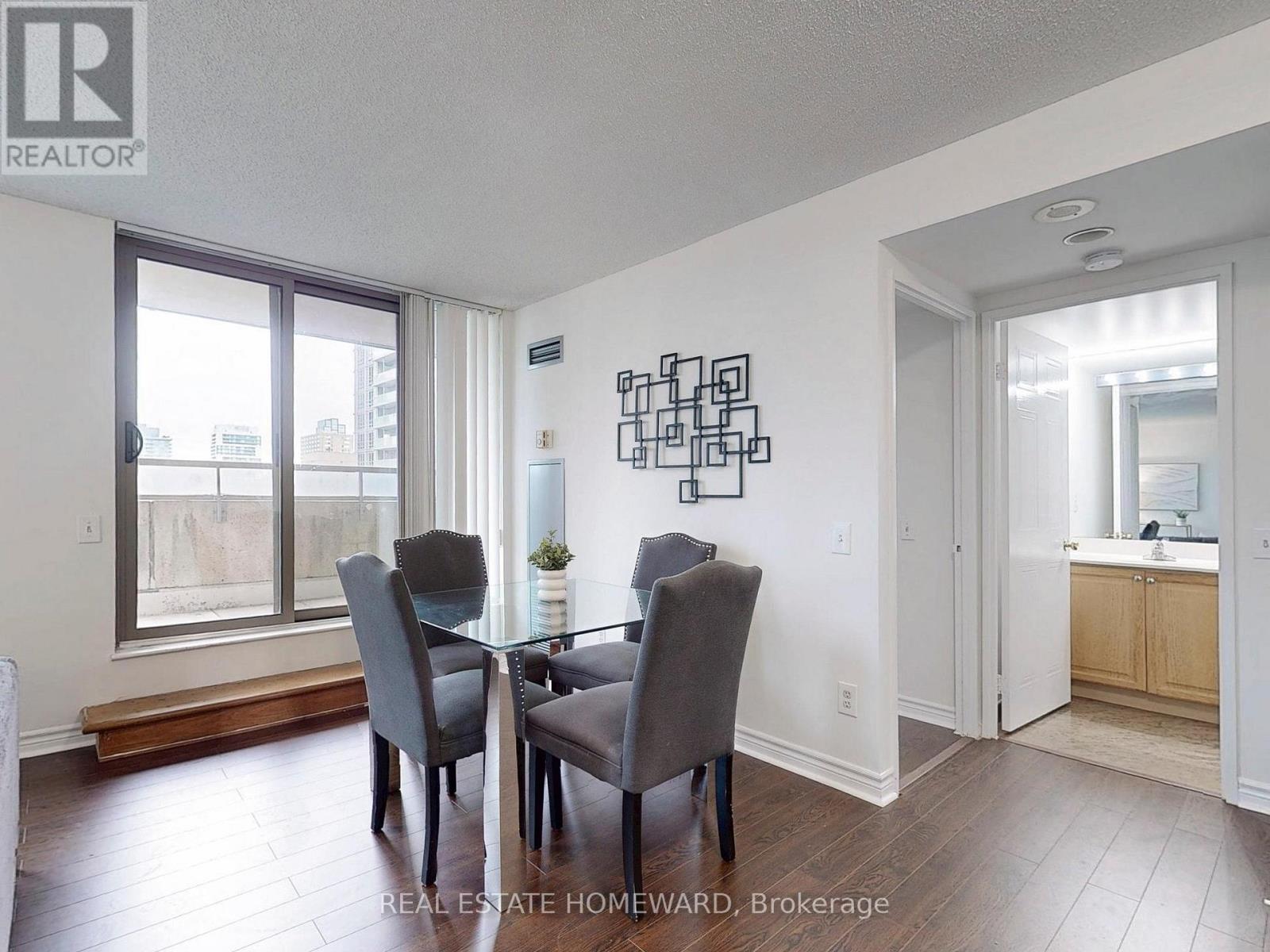 2307 - 750 Bay Street, Toronto, Ontario M5G 1N6 - Photo 14 - C13455148