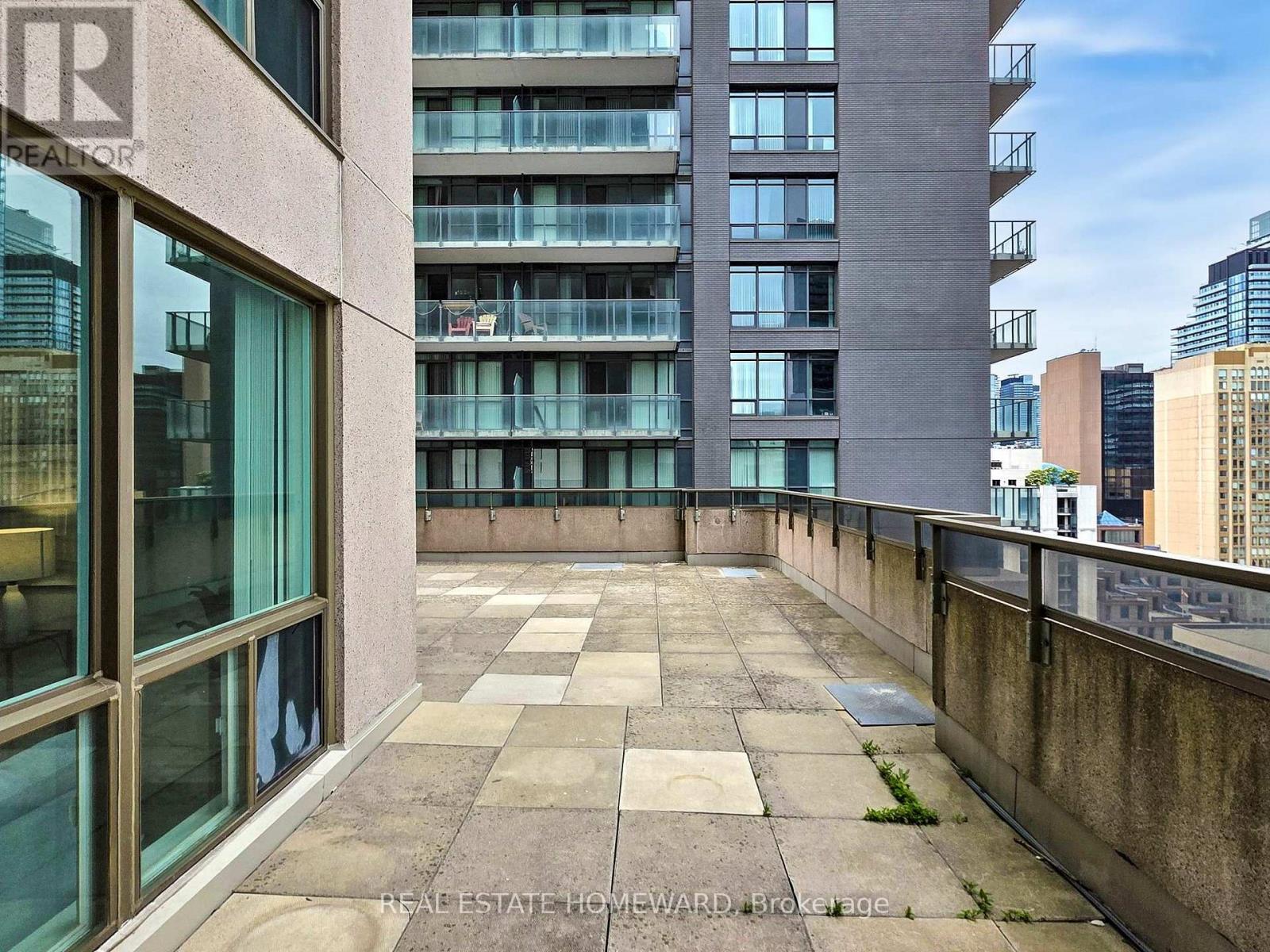 2307 - 750 Bay Street, Toronto, Ontario M5G 1N6 - Photo 16 - C13455148