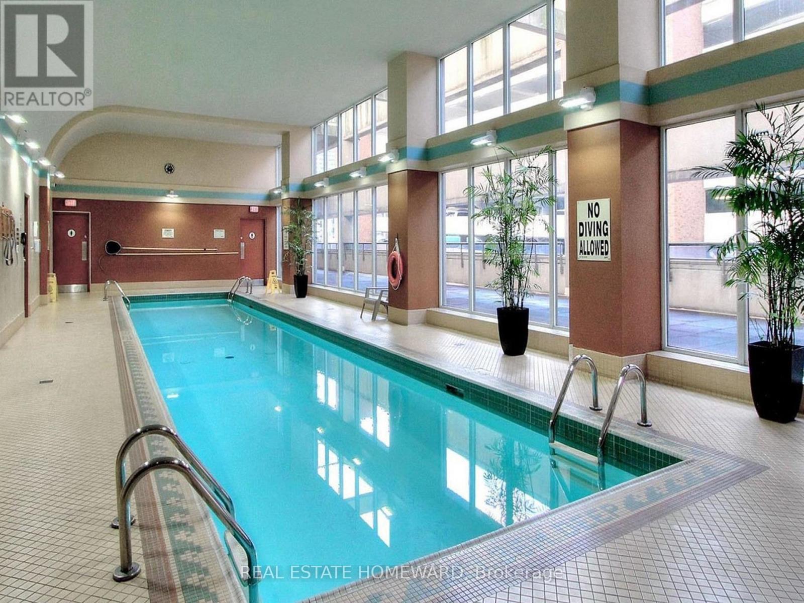 2307 - 750 Bay Street, Toronto, Ontario M5G 1N6 - Photo 26 - C13455148