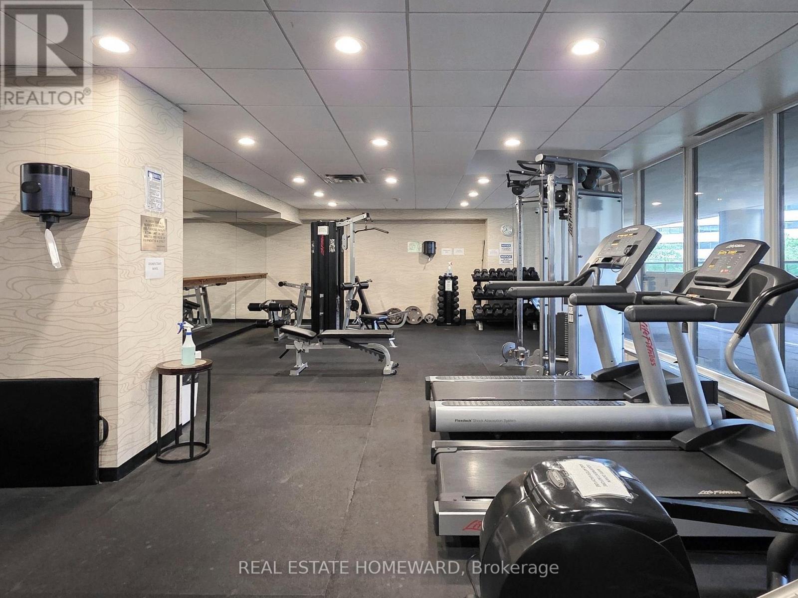 2307 - 750 Bay Street, Toronto, Ontario M5G 1N6 - Photo 28 - C13455148