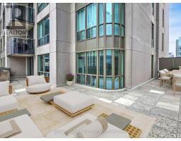2307 - 750 BAY STREET, Toronto, Ontario