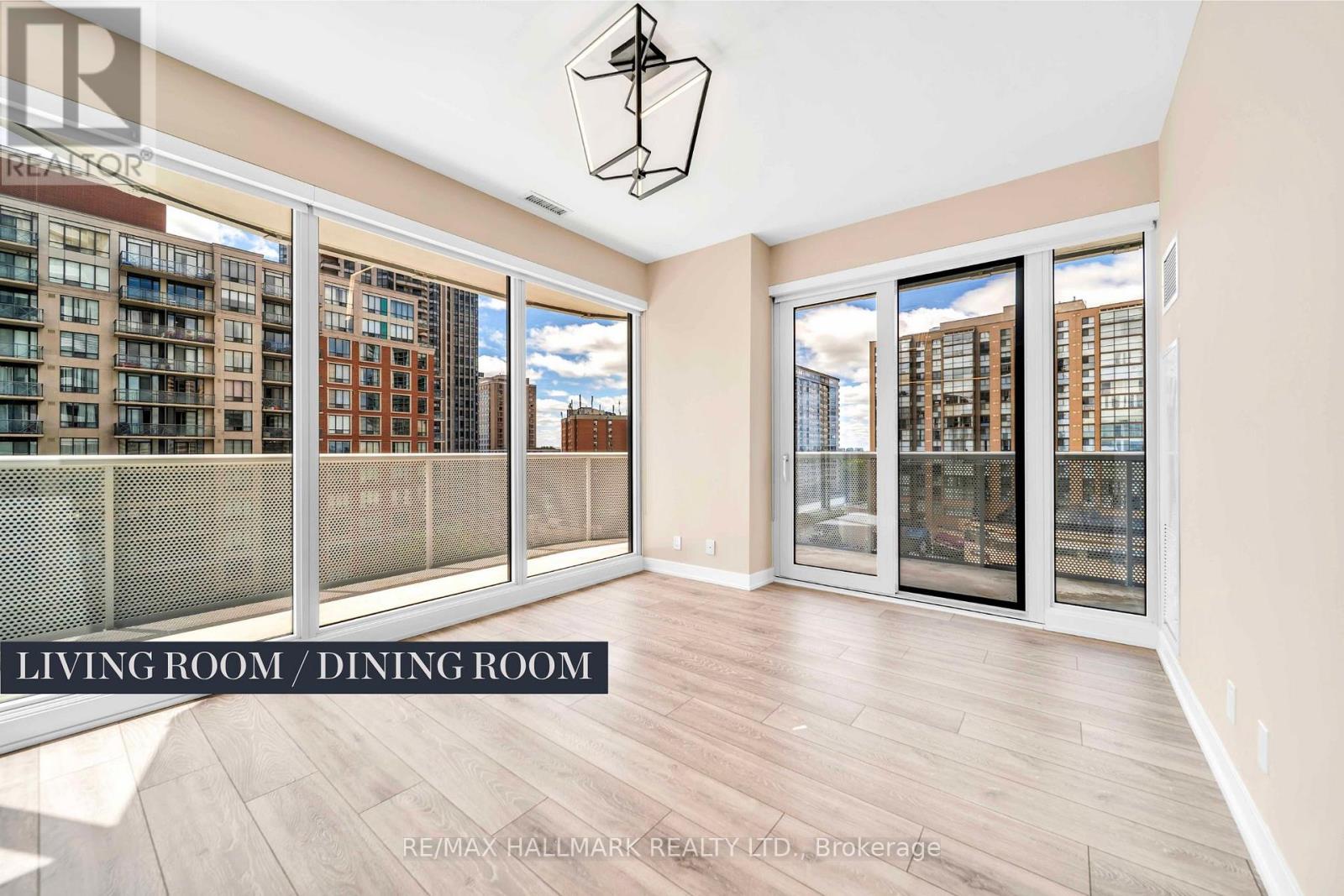 702 - 15 Holmes Avenue, Toronto, Ontario  M2N 0L4 - Photo 12 - C13455358