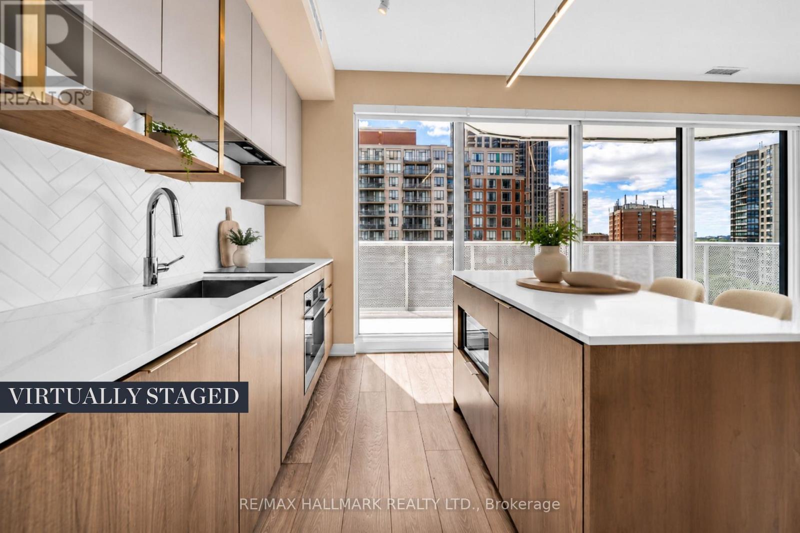 702 - 15 Holmes Avenue, Toronto, Ontario  M2N 0L4 - Photo 14 - C13455358