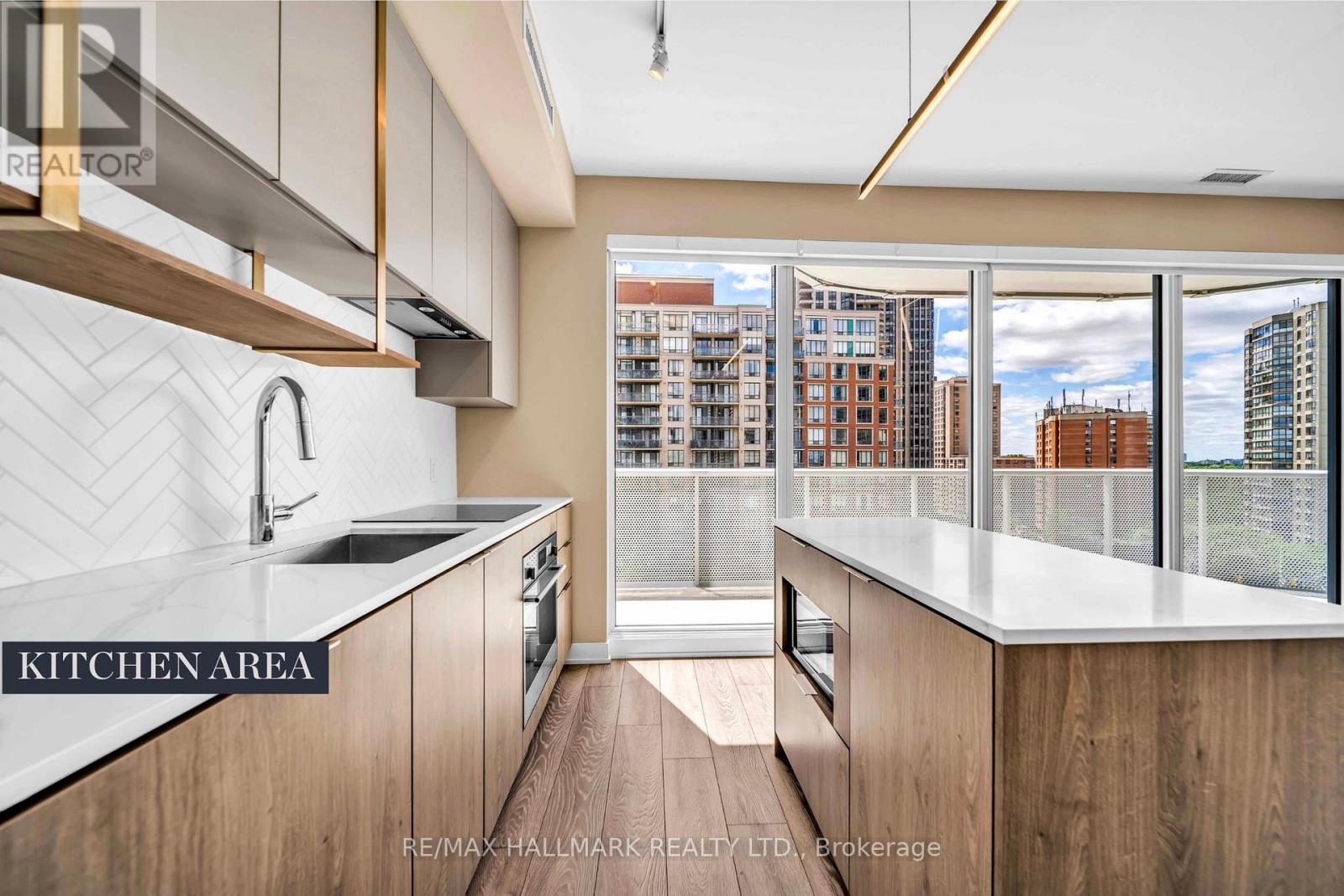 702 - 15 Holmes Avenue, Toronto, Ontario  M2N 0L4 - Photo 15 - C13455358