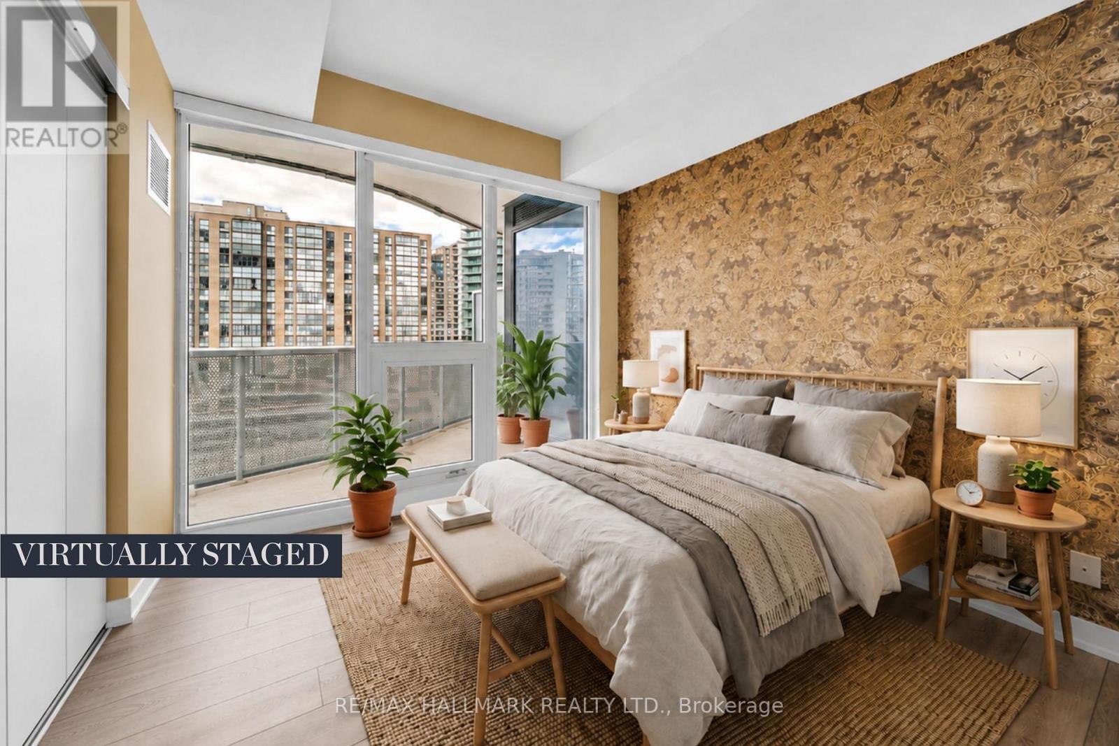 702 - 15 Holmes Avenue, Toronto, Ontario  M2N 0L4 - Photo 17 - C13455358