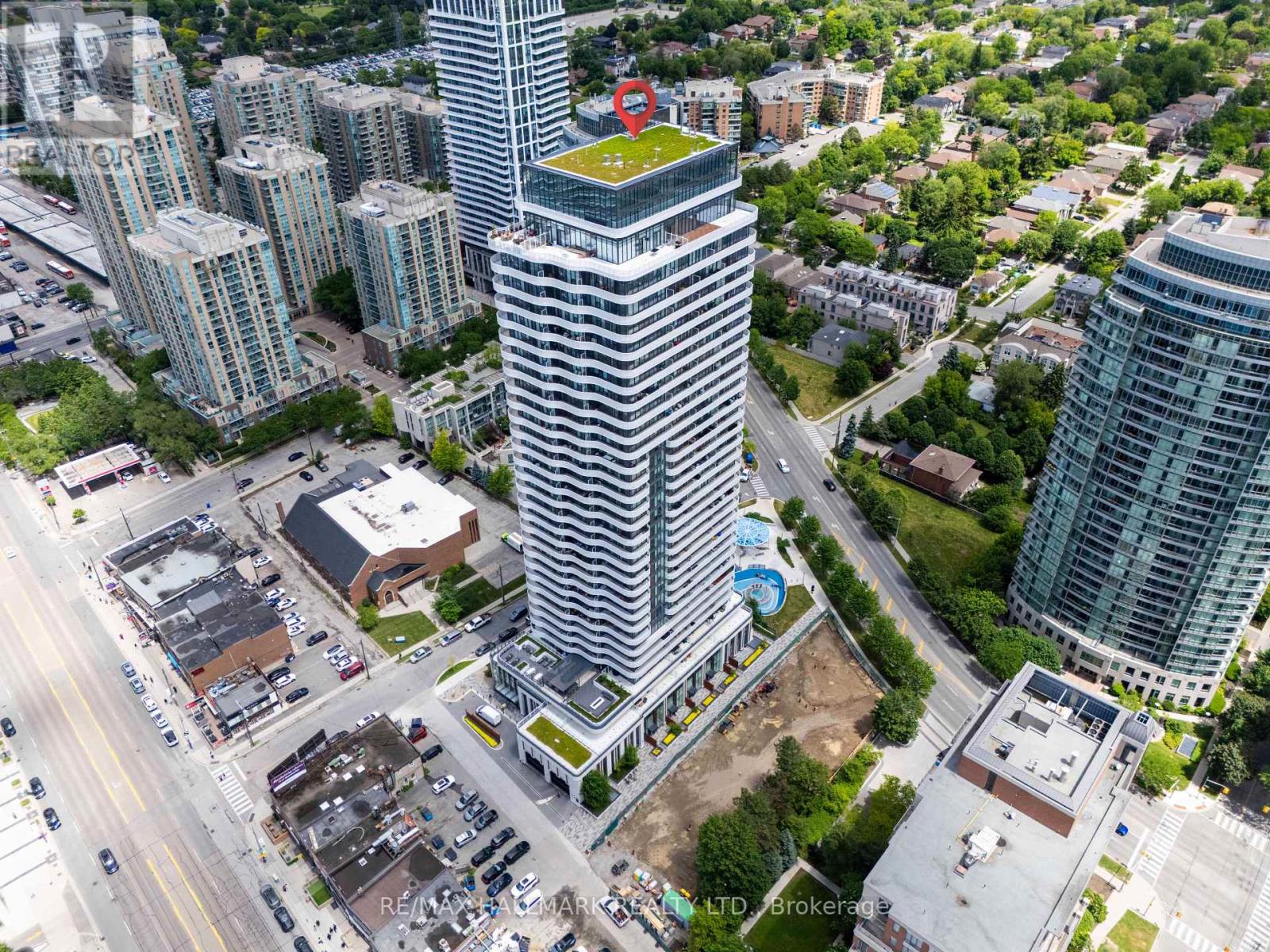 702 - 15 Holmes Avenue, Toronto, Ontario  M2N 0L4 - Photo 32 - C13455358