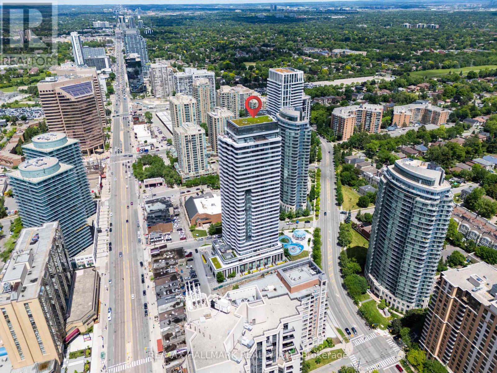 702 - 15 Holmes Avenue, Toronto, Ontario  M2N 0L4 - Photo 33 - C13455358