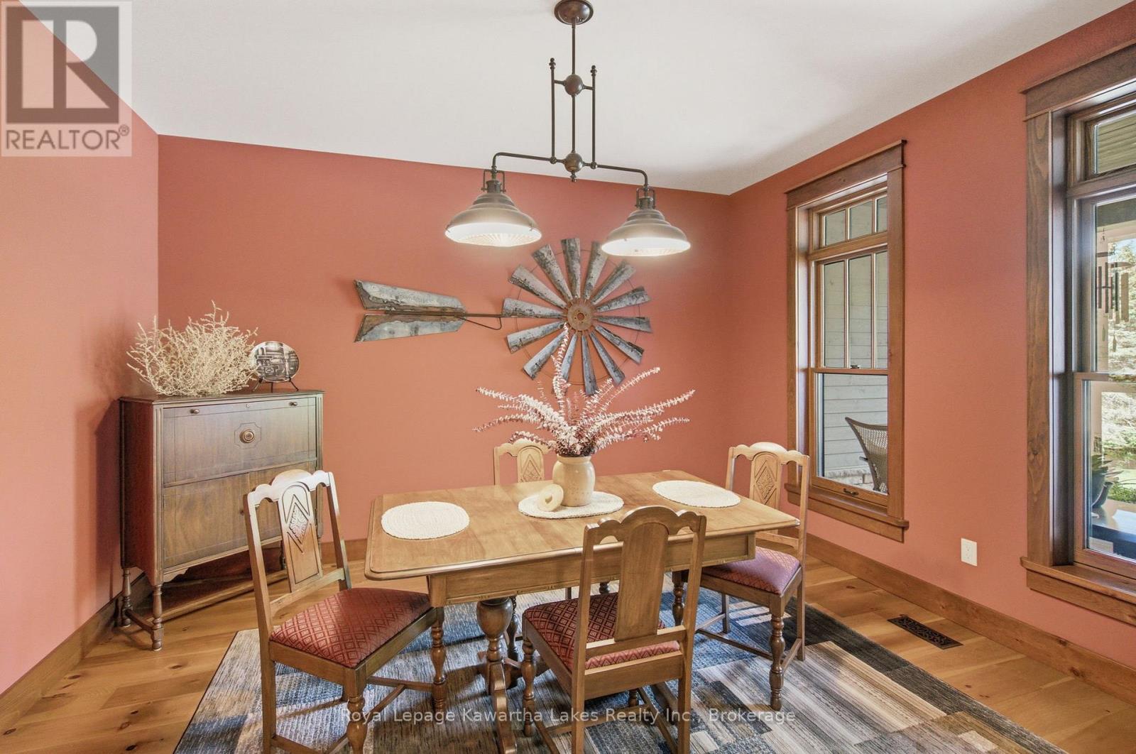 1446 South Lake Road, Minden Hills, Ontario  K0M 2K0 - Photo 10 - X13449588
