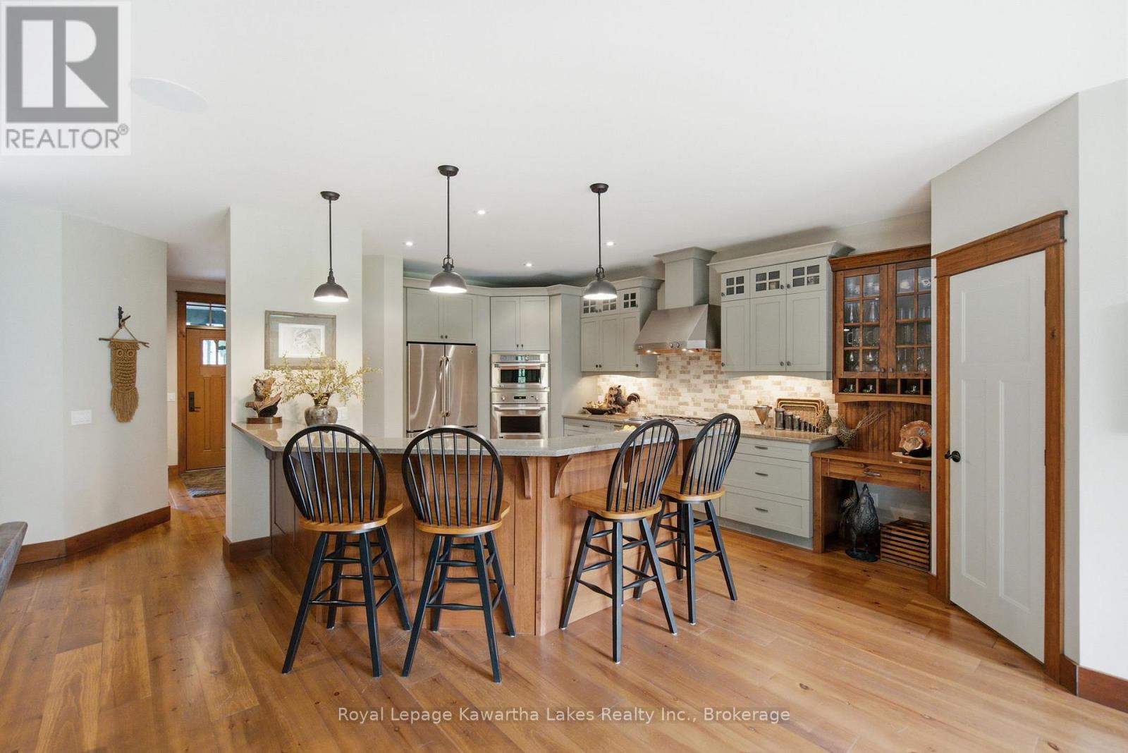 1446 South Lake Road, Minden Hills, Ontario  K0M 2K0 - Photo 18 - X13449588