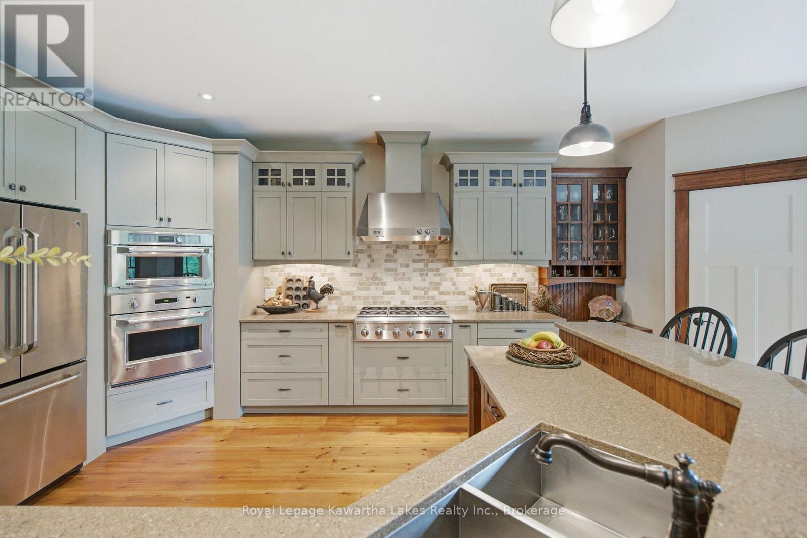 1446 South Lake Road, Minden Hills, Ontario  K0M 2K0 - Photo 21 - X13449588