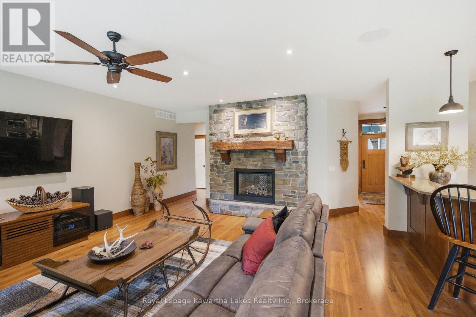 1446 South Lake Road, Minden Hills, Ontario  K0M 2K0 - Photo 24 - X13449588