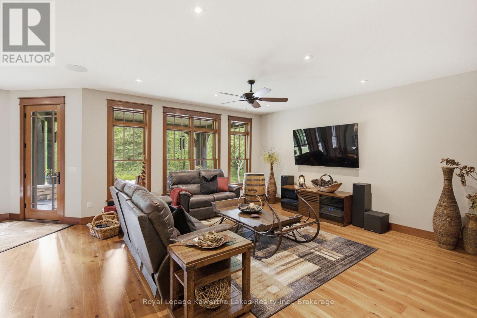 1446 South Lake Road, Minden Hills, Ontario  K0M 2K0 - Photo 26 - X13449588