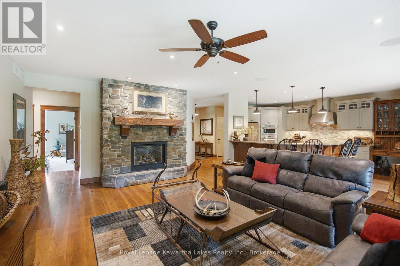 1446 South Lake Road, Minden Hills, Ontario  K0M 2K0 - Photo 28 - X13449588
