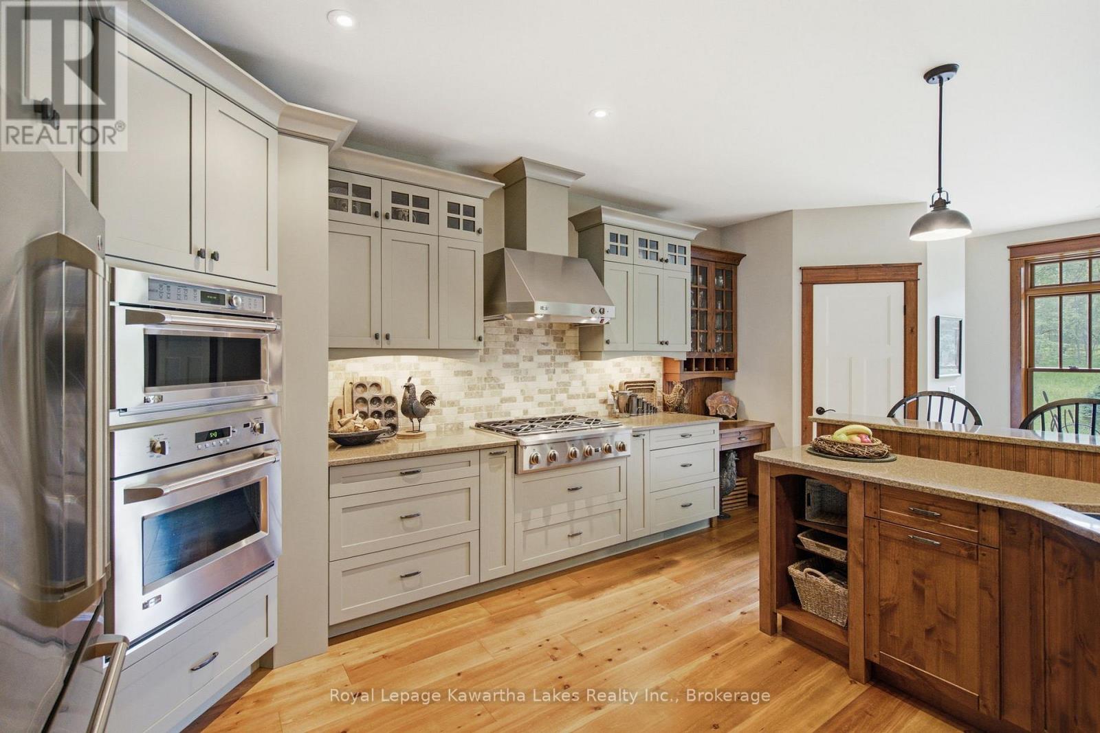 1446 South Lake Road, Minden Hills, Ontario  K0M 2K0 - Photo 15 - X13449588