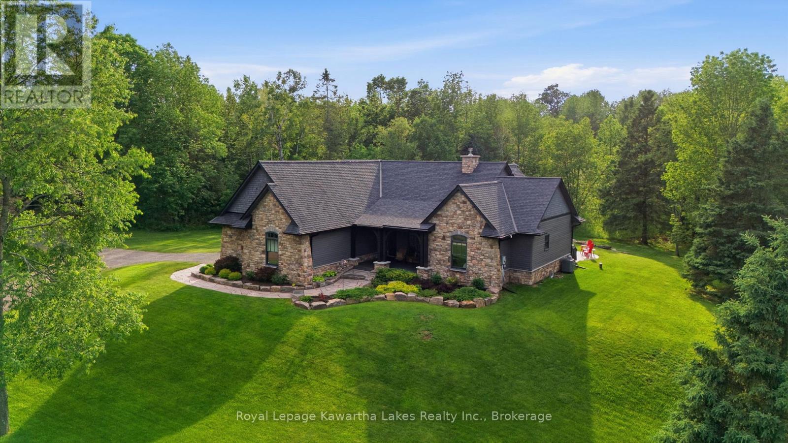 1446 SOUTH LAKE ROAD, Minden Hills, Ontario