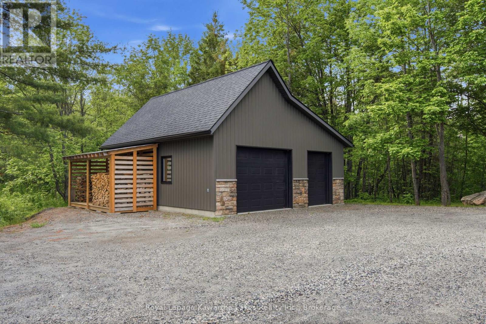 1446 South Lake Road, Minden Hills, Ontario  K0M 2K0 - Photo 3 - X13449588