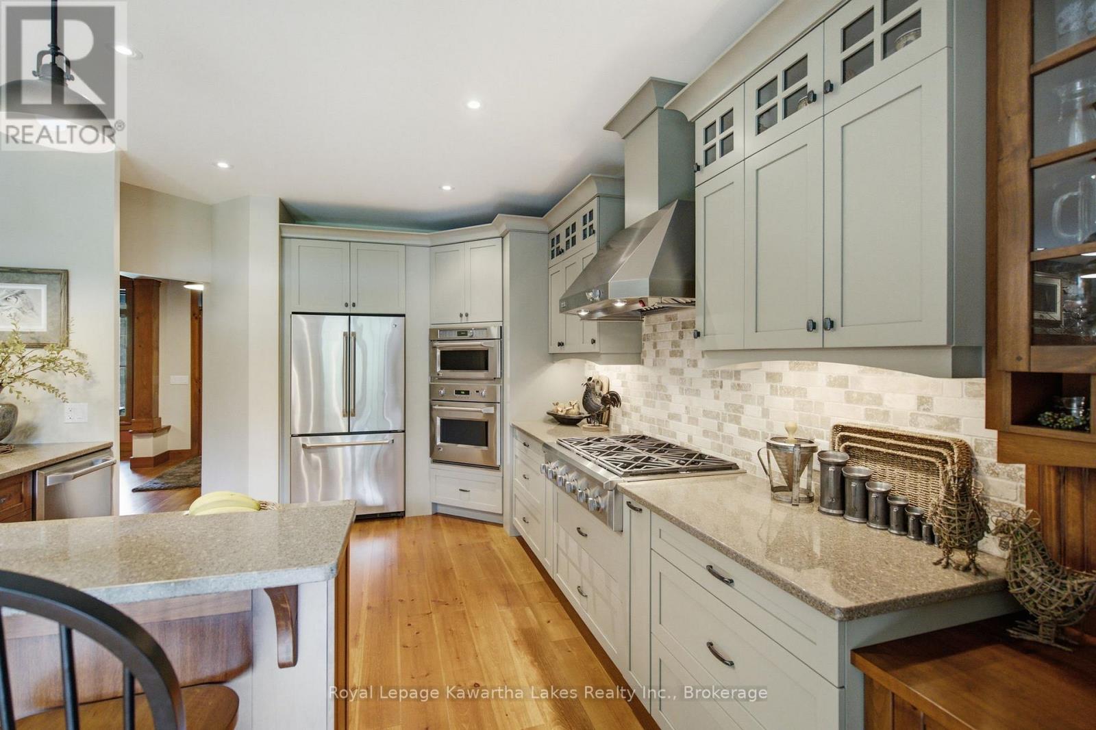 1446 South Lake Road, Minden Hills, Ontario  K0M 2K0 - Photo 17 - X13449588