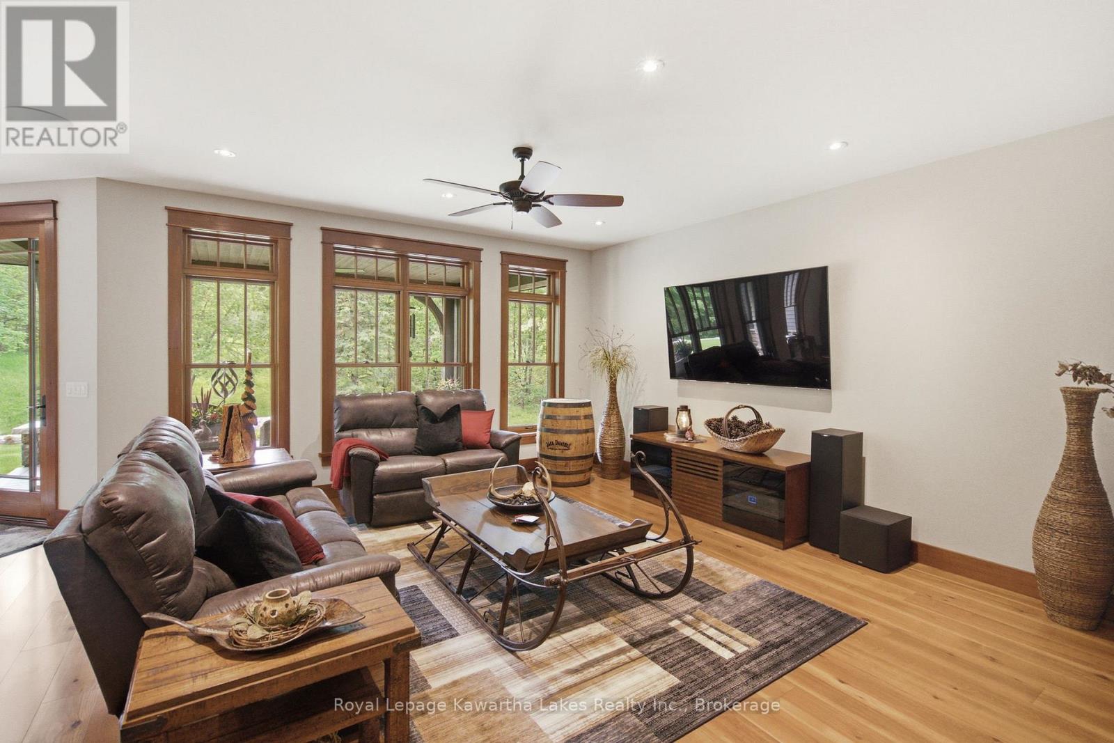 1446 South Lake Road, Minden Hills, Ontario  K0M 2K0 - Photo 25 - X13449588