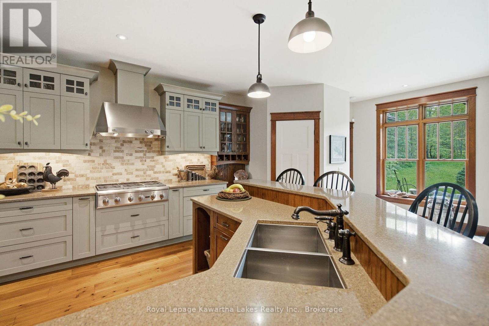 1446 South Lake Road, Minden Hills, Ontario  K0M 2K0 - Photo 22 - X13449588