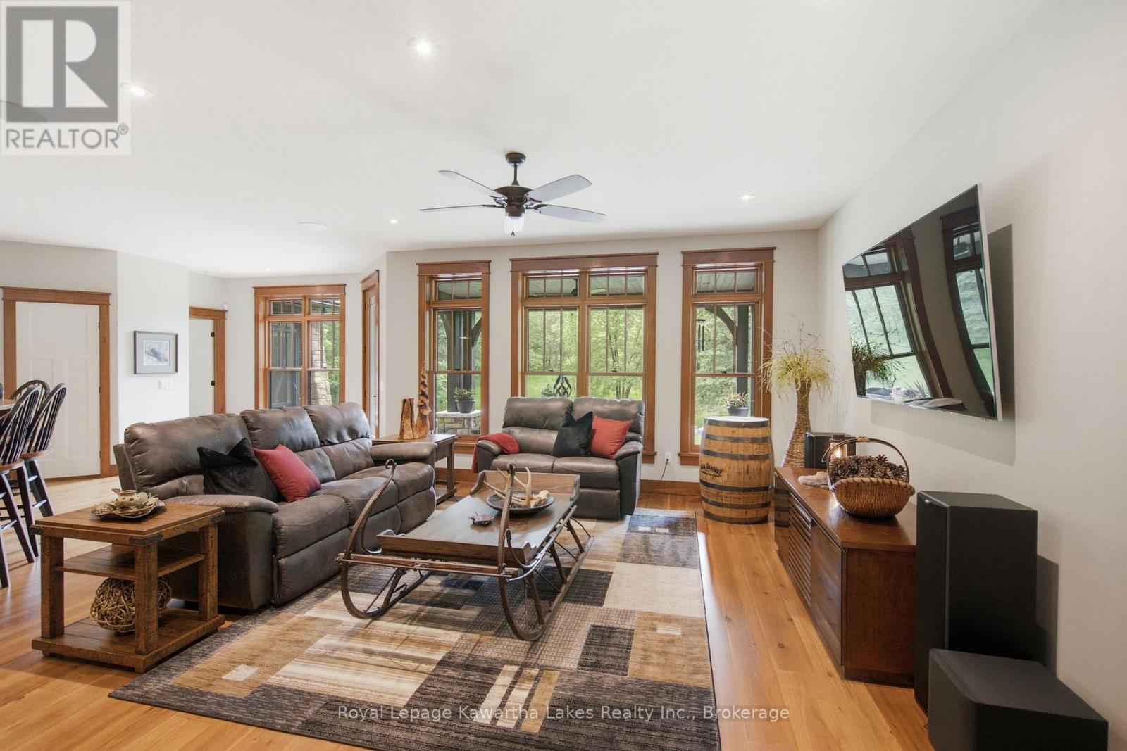 1446 South Lake Road, Minden Hills, Ontario  K0M 2K0 - Photo 27 - X13449588