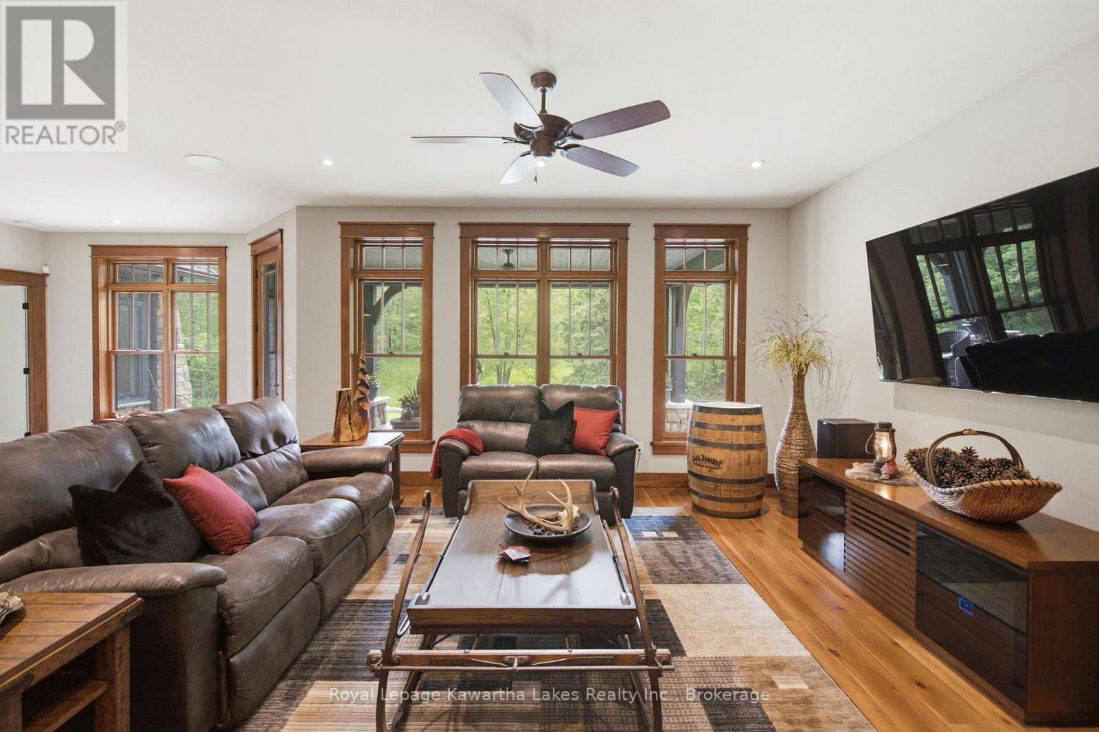 1446 South Lake Road, Minden Hills, Ontario  K0M 2K0 - Photo 29 - X13449588