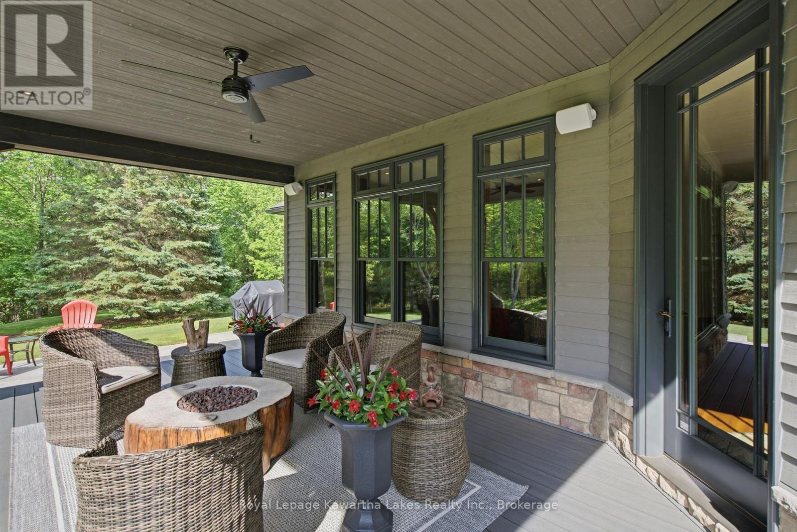 1446 South Lake Road, Minden Hills, Ontario  K0M 2K0 - Photo 4 - X13449588