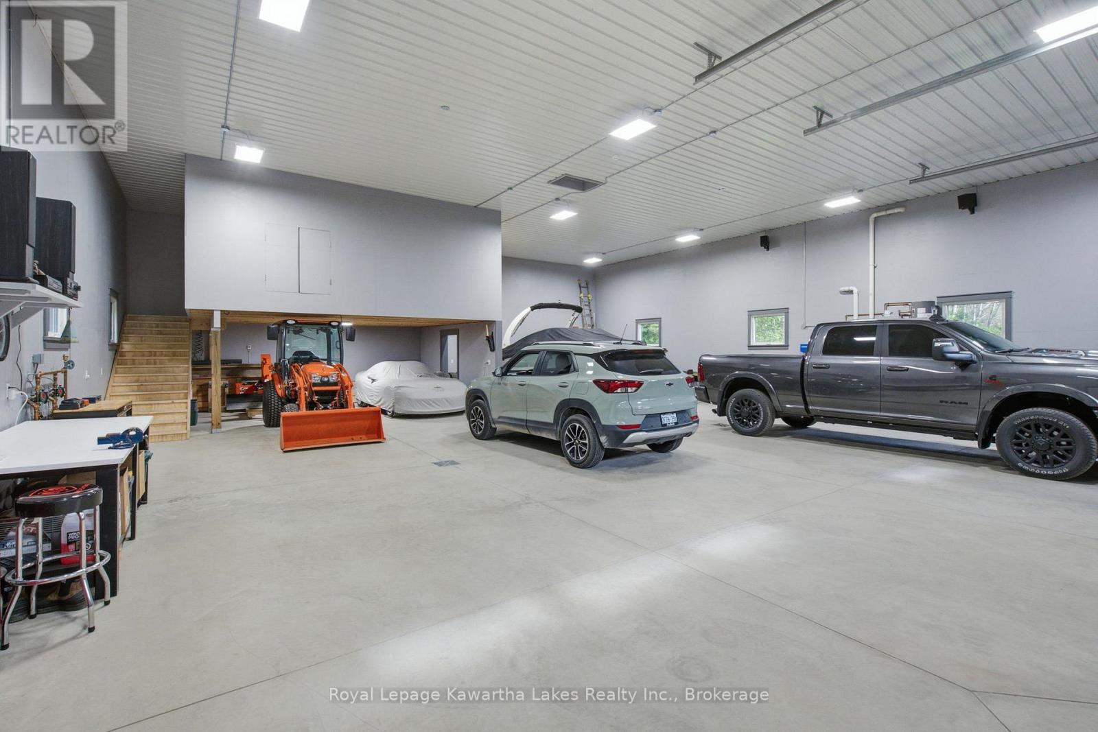 1446 South Lake Road, Minden Hills, Ontario  K0M 2K0 - Photo 49 - X13449588