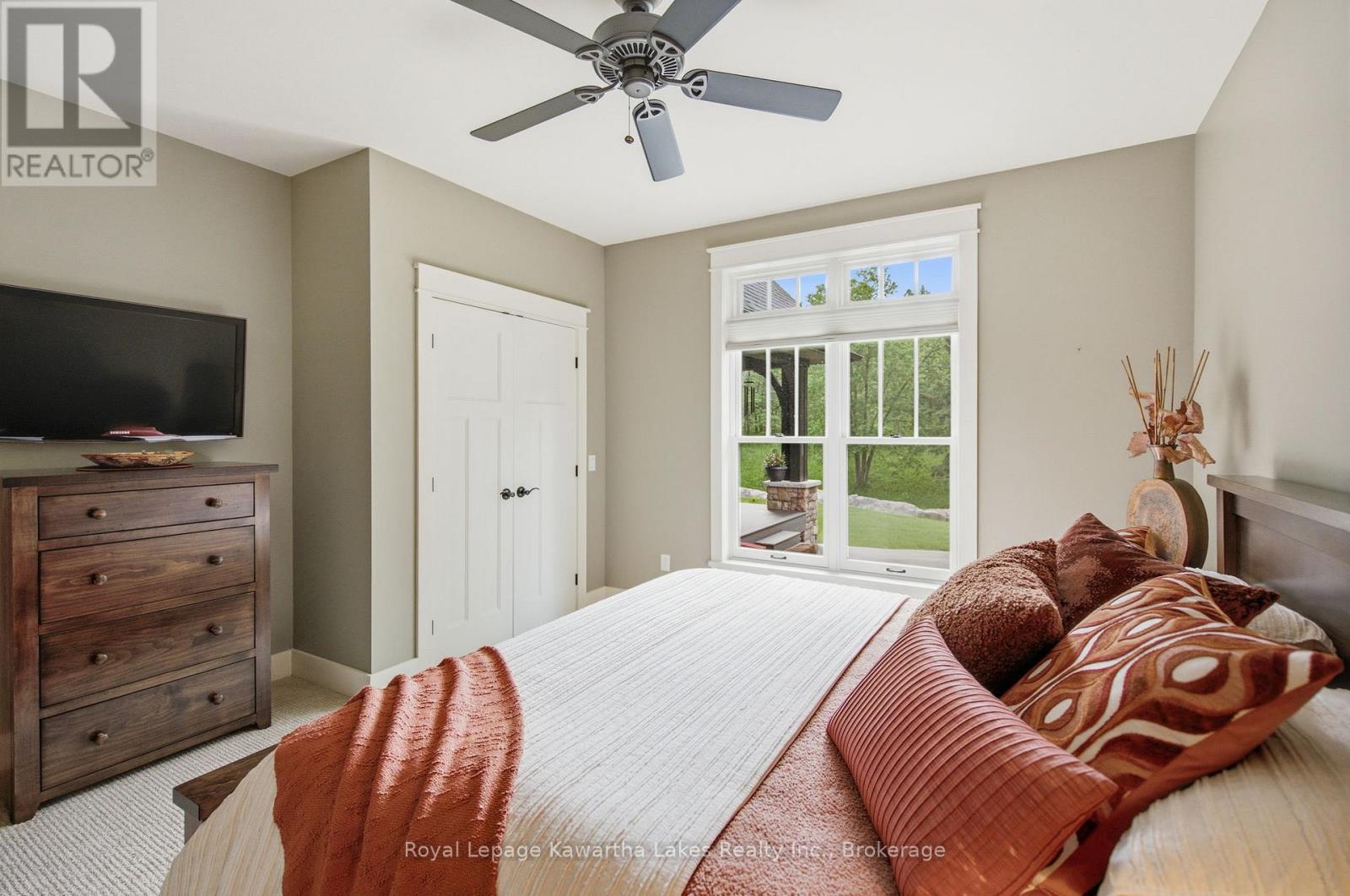 1446 South Lake Road, Minden Hills, Ontario  K0M 2K0 - Photo 32 - X13449588