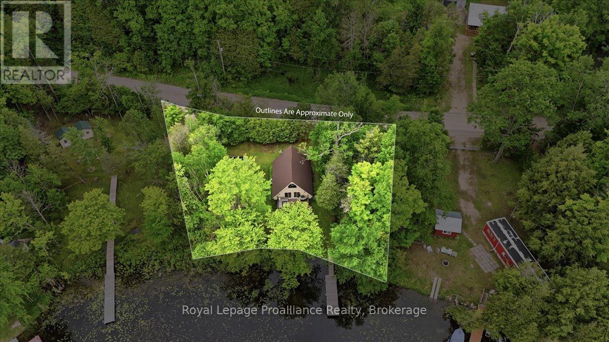 1062 Price Road, Frontenac, Ontario  K0H 0B6 - Photo 25 - X13451080