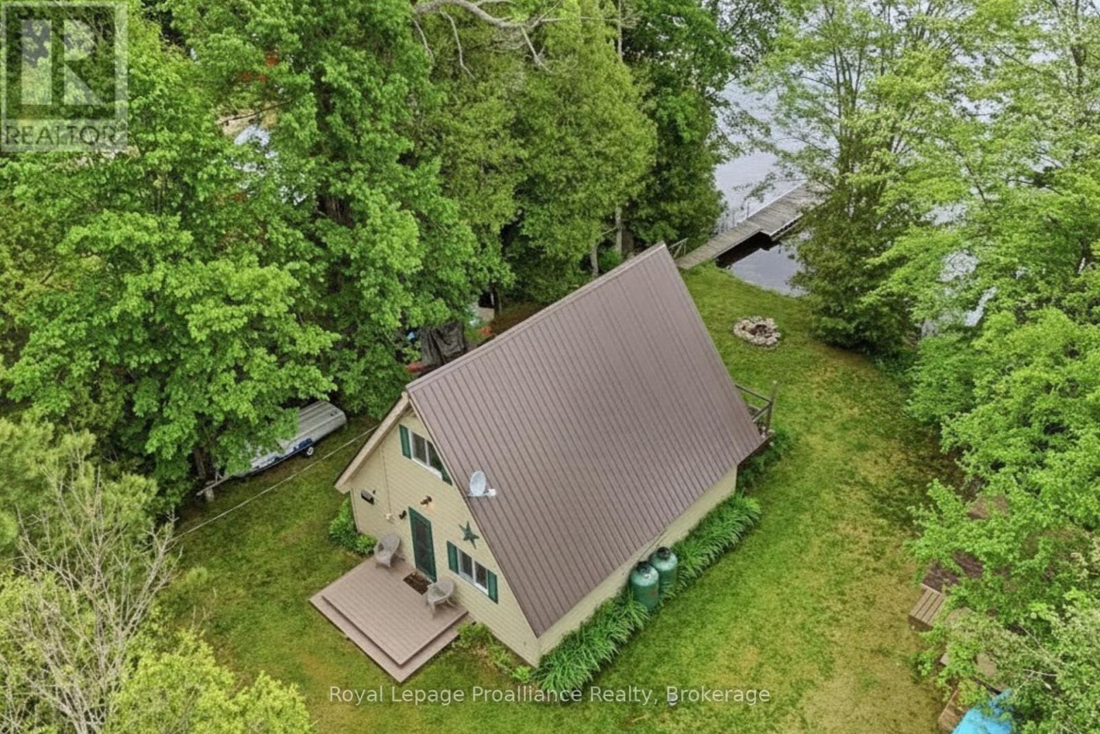 1062 Price Road, Frontenac, Ontario  K0H 0B6 - Photo 23 - X13451080