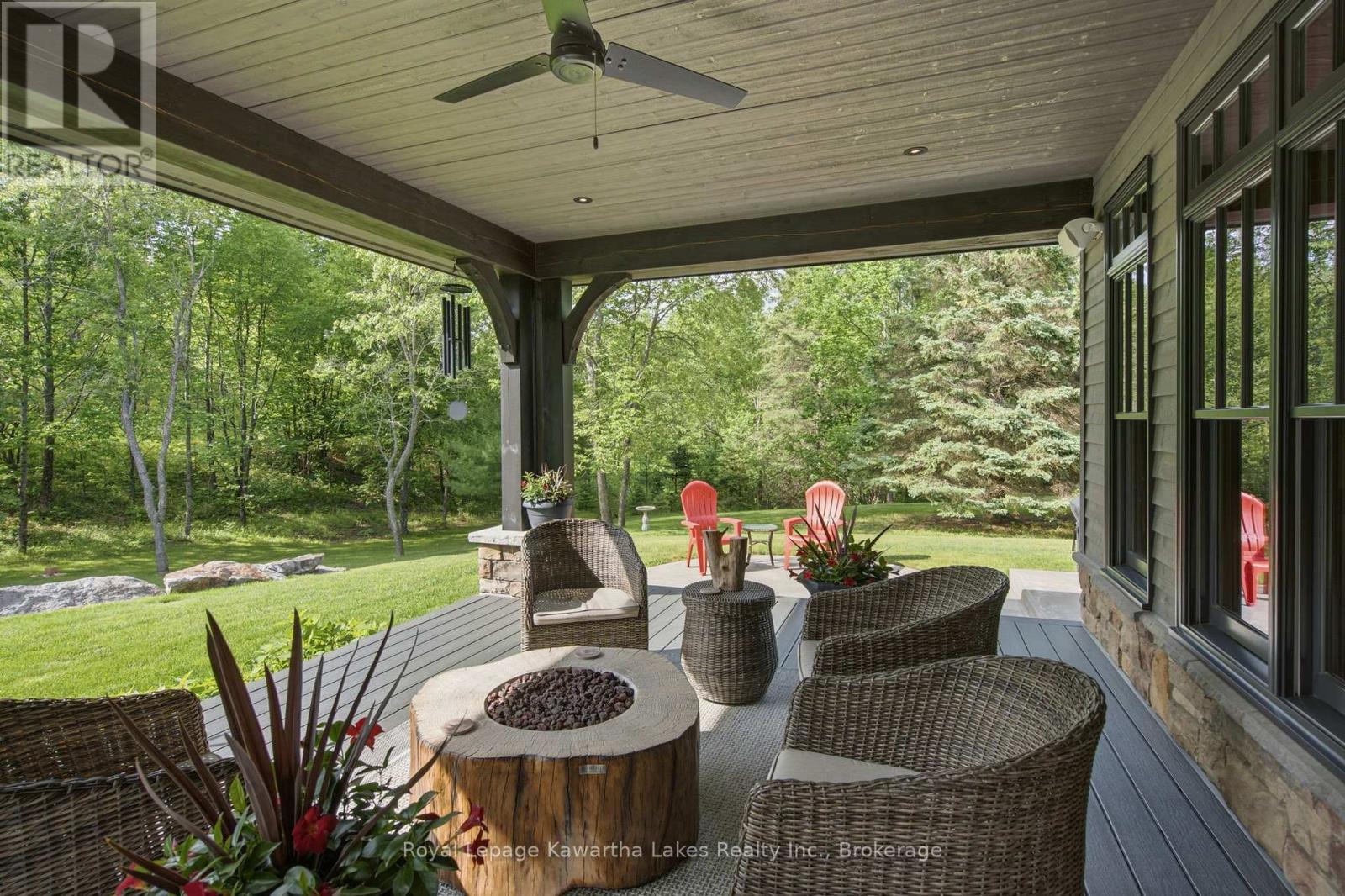 1446 South Lake Road, Minden Hills, Ontario  K0M 2K0 - Photo 5 - X13449588