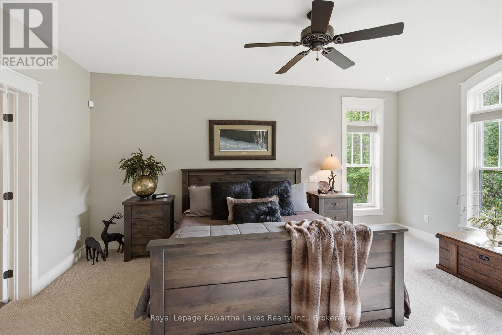 1446 South Lake Road, Minden Hills, Ontario  K0M 2K0 - Photo 38 - X13449588