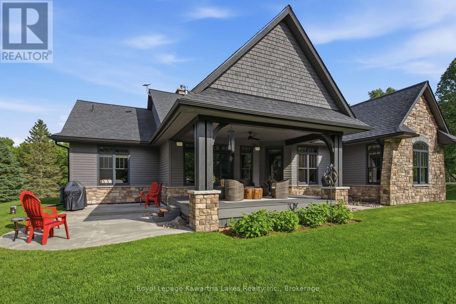 1446 South Lake Road, Minden Hills, Ontario  K0M 2K0 - Photo 6 - X13449588