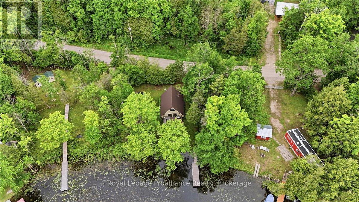 1062 Price Road, Frontenac, Ontario  K0H 0B6 - Photo 24 - X13451080
