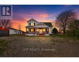 37008 THIRD LINE, Southwold, Ontario