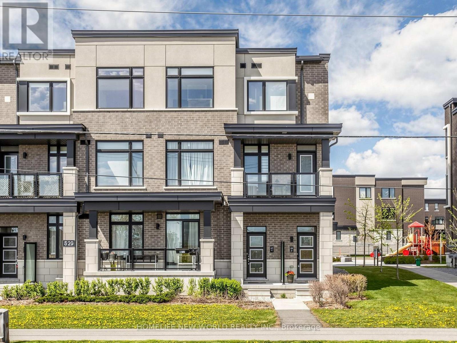 218 - 2550 CASTLEGATE CROSSING, Pickering, Ontario