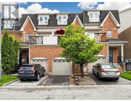 61 SPRUCEDALE WAY, Whitby, Ontario