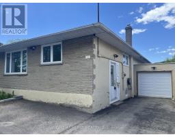 708 CARNEGIE AVENUE, Oshawa, Ontario