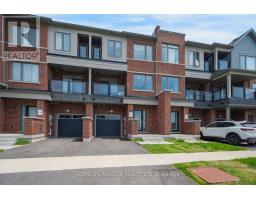 2004 CAMERON LOTT CRESCENT, Oshawa, Ontario