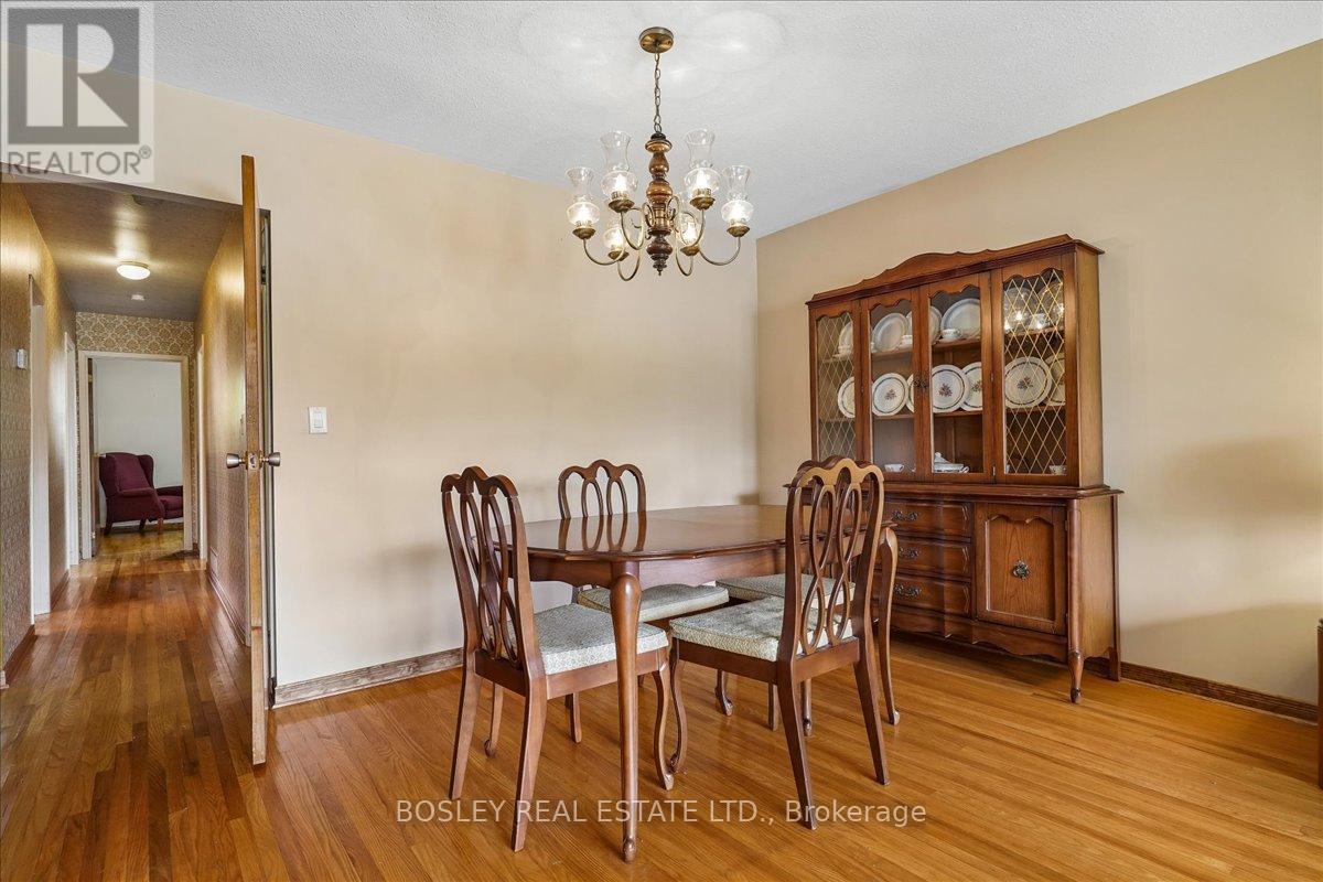 809 Hillcrest Road, Pickering, Ontario  L1W 2P5 - Photo 11 - E13455292