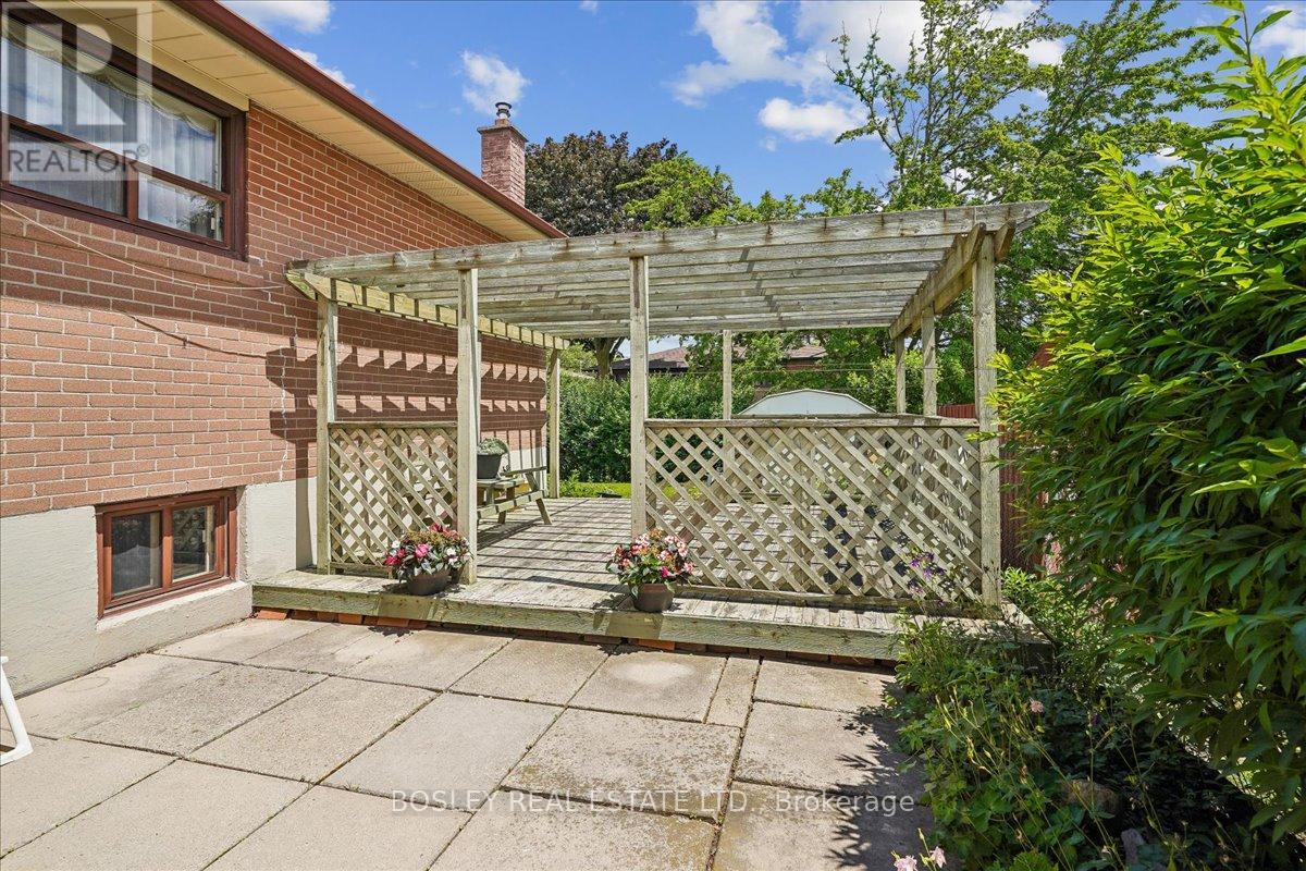 809 Hillcrest Road, Pickering, Ontario  L1W 2P5 - Photo 33 - E13455292