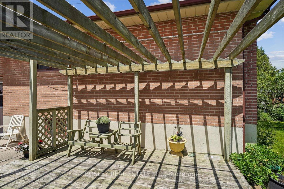 809 Hillcrest Road, Pickering, Ontario  L1W 2P5 - Photo 34 - E13455292