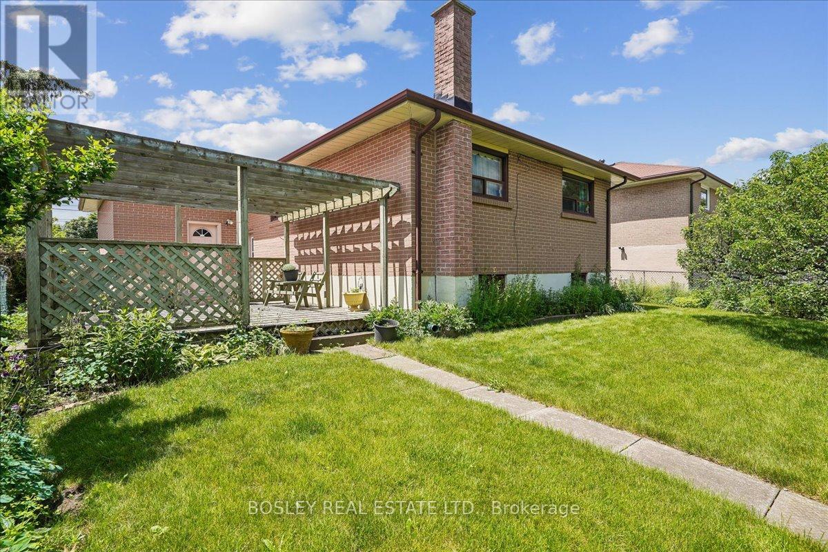 809 Hillcrest Road, Pickering, Ontario  L1W 2P5 - Photo 35 - E13455292