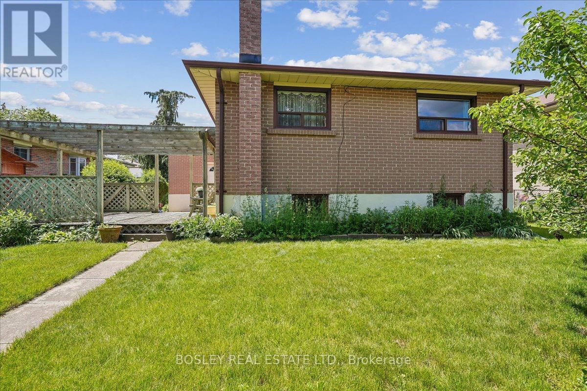 809 Hillcrest Road, Pickering, Ontario  L1W 2P5 - Photo 37 - E13455292